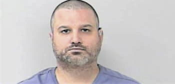 Johnny Bonilla, - St. Lucie County, FL 